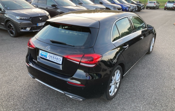 mercedes-classe-a-w177-200-163ch-progressive-line-7g-dct - 901554713