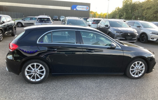 mercedes-classe-a-w177-200-163ch-progressive-line-7g-dct - 901554713