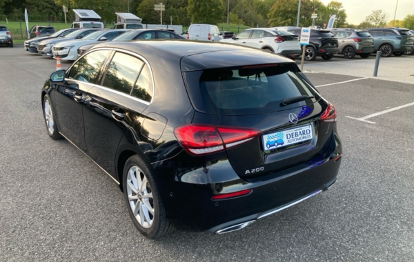 mercedes-classe-a-w177-200-163ch-progressive-line-7g-dct - 901554713