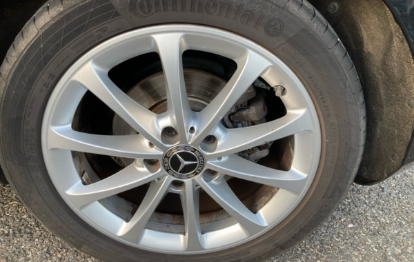 mercedes-classe-a-w177-200-163ch-progressive-line-7g-dct - 901554713