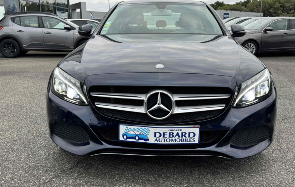 mercedes-classe-c-180-d-executive-7g-tronic-plus - 901604713