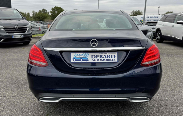 mercedes-classe-c-180-d-executive-7g-tronic-plus - 901604713