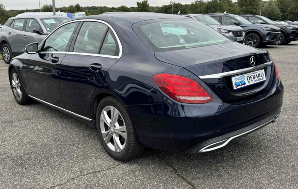 mercedes-classe-c-180-d-executive-7g-tronic-plus - 901604713