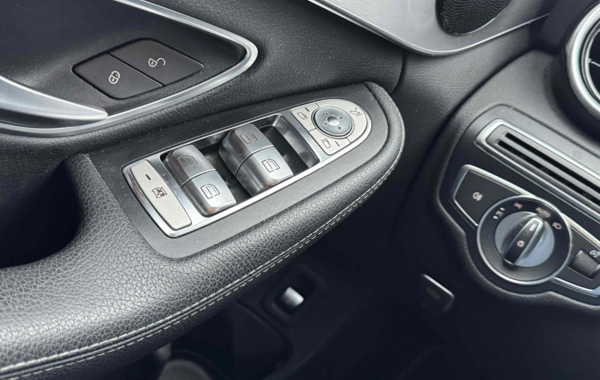 mercedes-classe-c-180-d-executive-7g-tronic-plus - 901604713