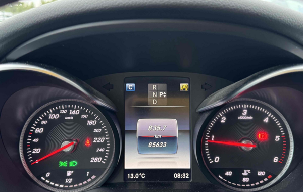 mercedes-classe-c-180-d-executive-7g-tronic-plus - 901604713