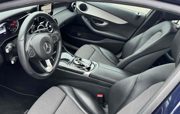mercedes-classe-c-180-d-executive-7g-tronic-plus - 901604713