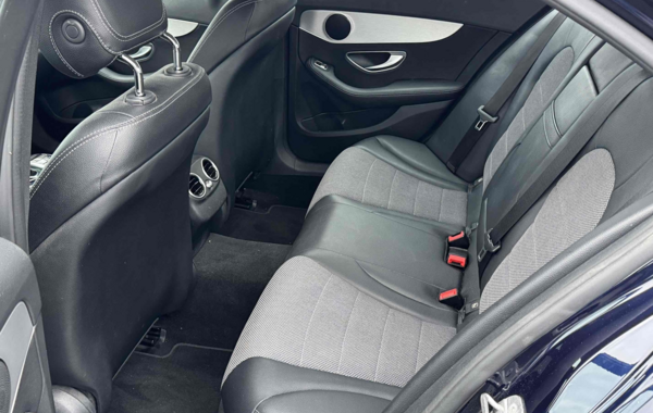 mercedes-classe-c-180-d-executive-7g-tronic-plus - 901604713