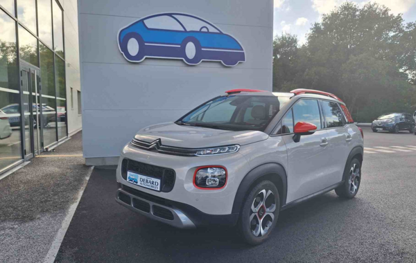citroen-c3-aircross-puretech-110ch-s-s-shine-e6-d - 901914713
