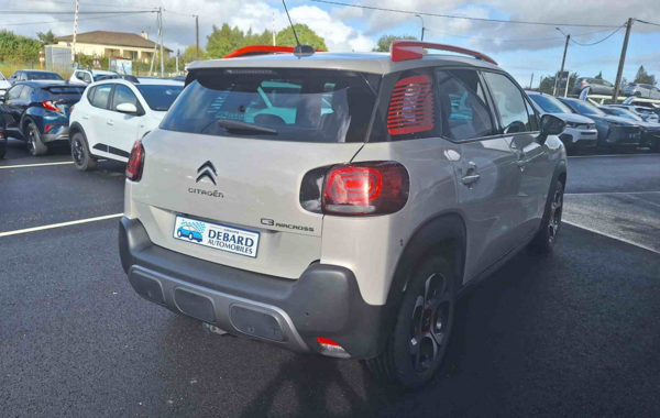 citroen-c3-aircross-puretech-110ch-s-s-shine-e6-d - 901914713