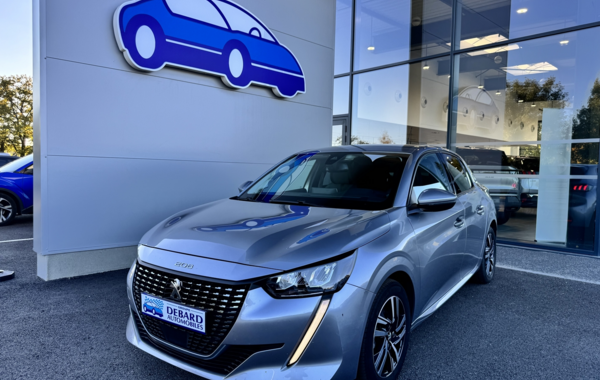 peugeot-208-1-2-puretech-100ch-s-s-allure-pack-118g - 901924713