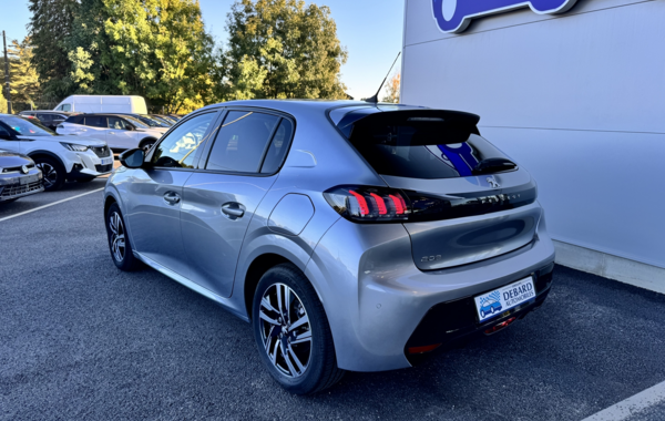 peugeot-208-1-2-puretech-100ch-s-s-allure-pack-118g - 901924713