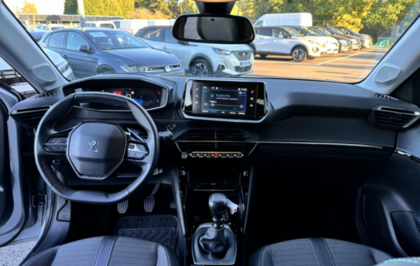 peugeot-208-1-2-puretech-100ch-s-s-allure-pack-118g - 901924713