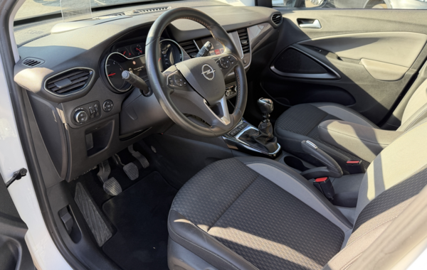 opel-crossland-x-1-6-d-120ch-innovation - 902034713