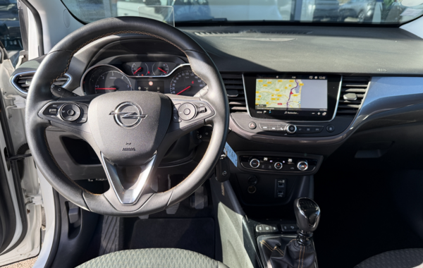 opel-crossland-x-1-6-d-120ch-innovation - 902034713