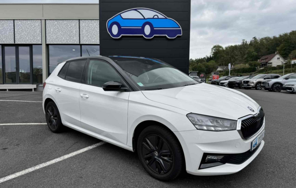 skoda-fabia-1-0-tsi-95ch-ambition - 902294713