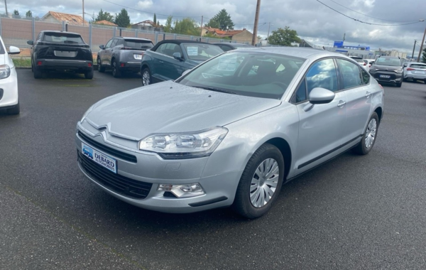 citroen-c5-1-6-vti-attraction-bmp6 - 902374713