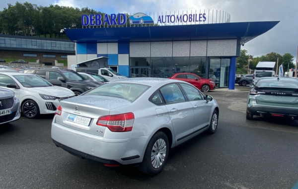 citroen-c5-1-6-vti-attraction-bmp6 - 902374713
