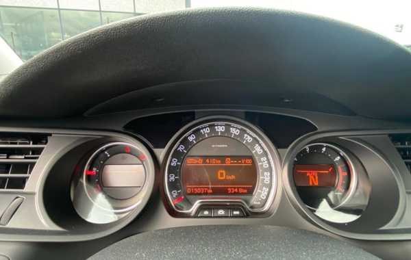citroen-c5-1-6-vti-attraction-bmp6 - 902374713