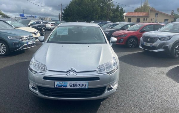 citroen-c5-1-6-vti-attraction-bmp6 - 902374713