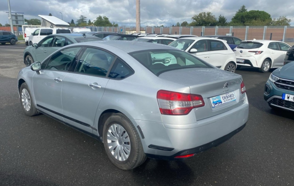 citroen-c5-1-6-vti-attraction-bmp6 - 902374713