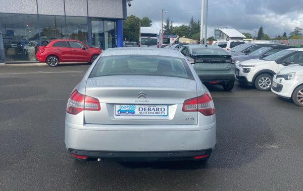 citroen-c5-1-6-vti-attraction-bmp6 - 902374713