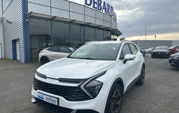 kia-sportage-1-6-t-gdi-150ch-active-ibvm6-4x2 - 902484713