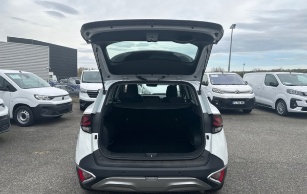 kia-sportage-1-6-t-gdi-150ch-active-ibvm6-4x2 - 902484713