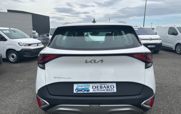 kia-sportage-1-6-t-gdi-150ch-active-ibvm6-4x2 - 902484713