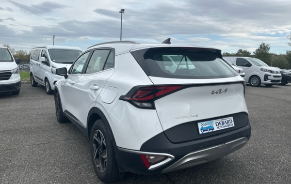 kia-sportage-1-6-t-gdi-150ch-active-ibvm6-4x2 - 902484713