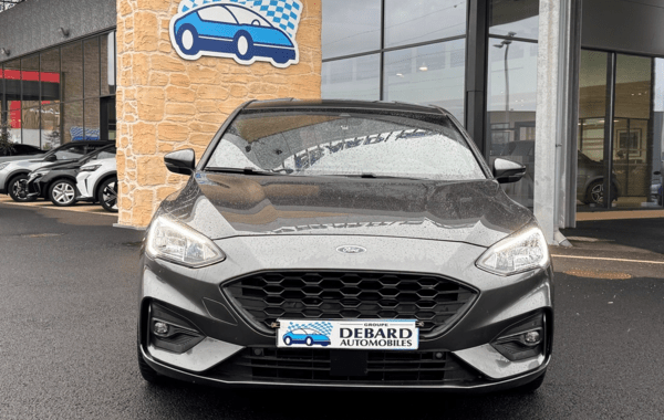 ford-focus-1-0-ecoboost-155ch-mhev-st-line-x - 902494713