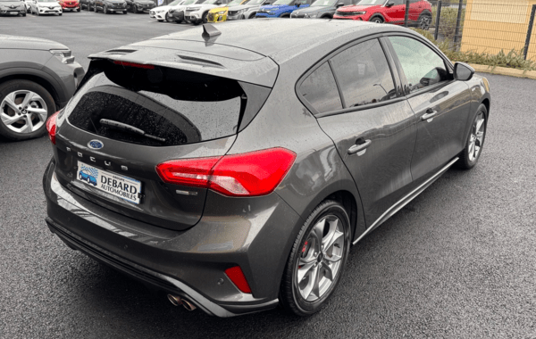 ford-focus-1-0-ecoboost-155ch-mhev-st-line-x - 902494713