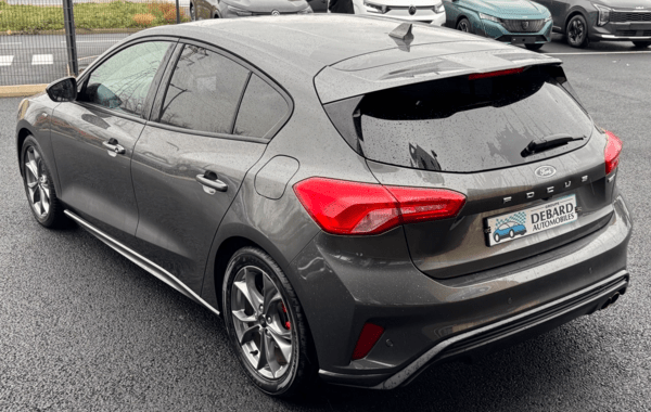 ford-focus-1-0-ecoboost-155ch-mhev-st-line-x - 902494713