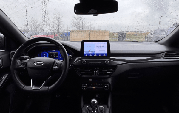 ford-focus-1-0-ecoboost-155ch-mhev-st-line-x - 902494713