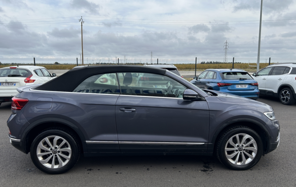 volkswagen-t-roc-cabriolet-1-5-tsi-evo-150ch-style-bvm6 - 902564713