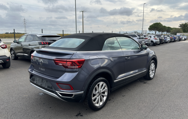 volkswagen-t-roc-cabriolet-1-5-tsi-evo-150ch-style-bvm6 - 902564713