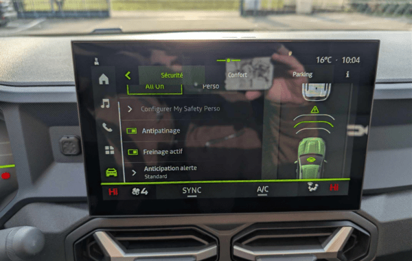 dacia-bigster-1-2-mild-hybrid-g-140ch-expression - 902704713