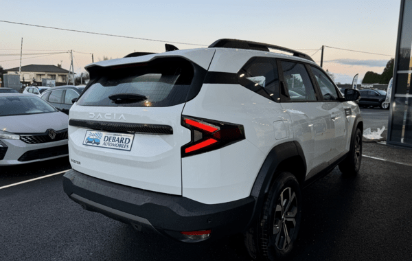 dacia-bigster-1-2-mild-hybrid-g-140ch-expression - 902714713
