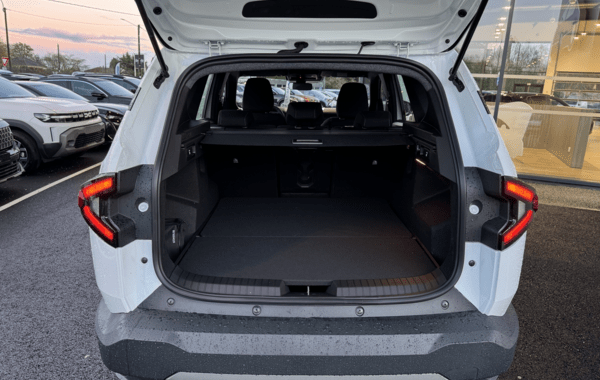 dacia-bigster-1-2-mild-hybrid-g-140ch-expression - 902714713