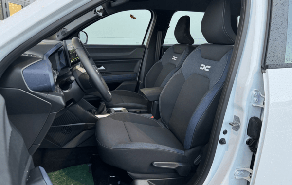 dacia-bigster-1-2-mild-hybrid-g-140ch-expression - 902714713