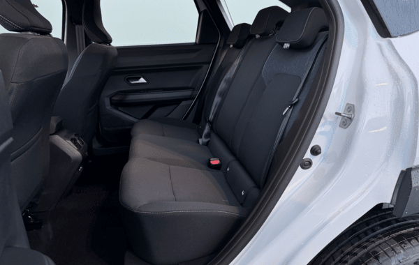 dacia-bigster-1-2-mild-hybrid-g-140ch-expression - 902714713