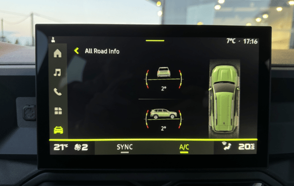 dacia-bigster-1-2-mild-hybrid-g-140ch-expression - 902714713