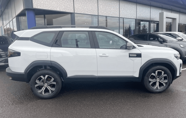 dacia-bigster-1-2-mild-hybrid-g-140ch-expression - 902724713