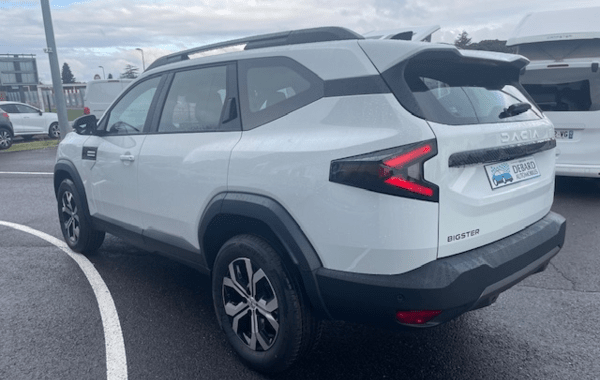 dacia-bigster-1-2-mild-hybrid-g-140ch-expression - 902724713