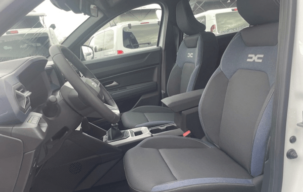 dacia-bigster-1-2-mild-hybrid-g-140ch-expression - 902724713