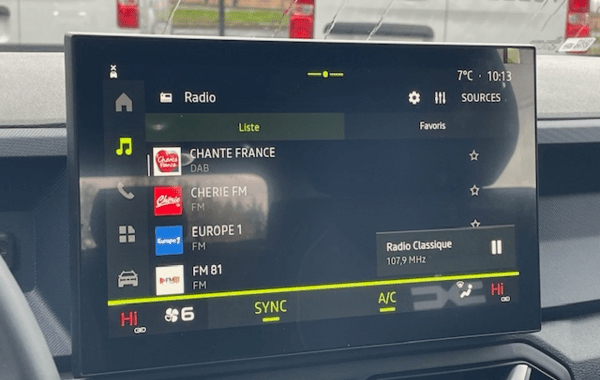 dacia-bigster-1-2-mild-hybrid-g-140ch-expression - 902724713