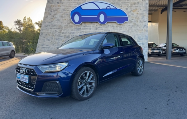 audi-a1-sportback-30-tfsi-110ch-advanced-s-tronic-7 - 902744713