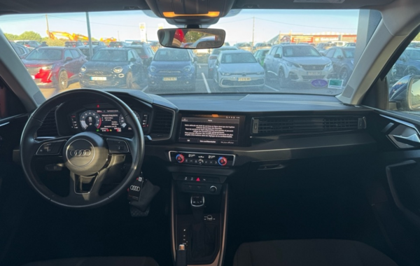 audi-a1-sportback-30-tfsi-110ch-advanced-s-tronic-7 - 902744713