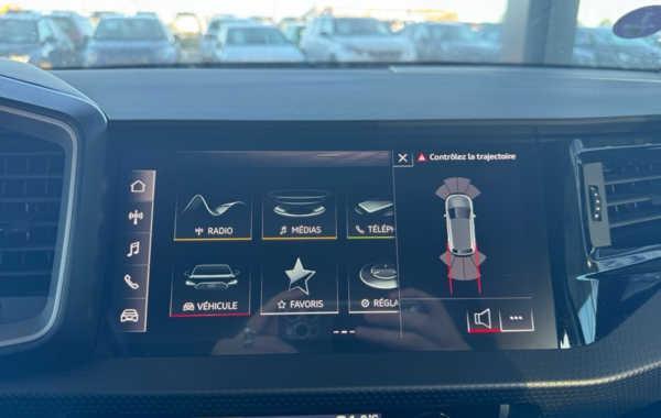 audi-a1-sportback-30-tfsi-110ch-advanced-s-tronic-7 - 902744713