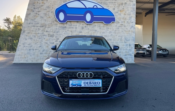 audi-a1-sportback-30-tfsi-110ch-advanced-s-tronic-7 - 902744713