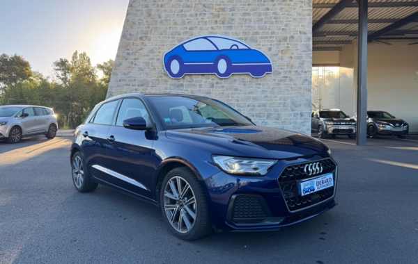 audi-a1-sportback-30-tfsi-110ch-advanced-s-tronic-7 - 902744713
